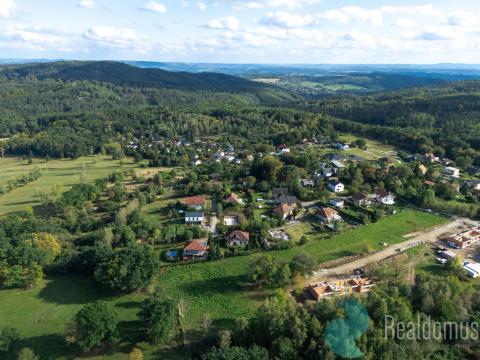 Prodej pozemku pro bydlení, Kamenice, Týnská, 823 m2