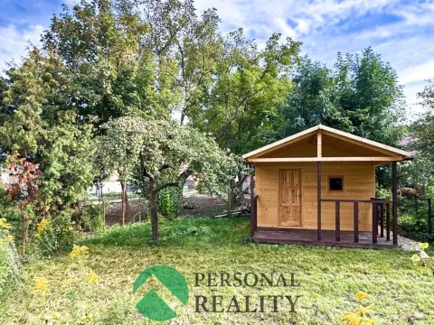 Prodej chaty, Kladno, 22 m2
