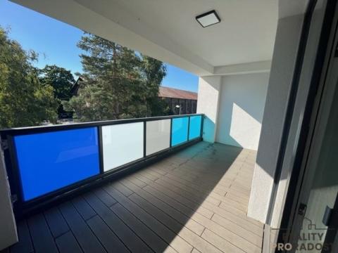 Pronájem bytu 2+kk, Hodonín, Smetanova, 64 m2
