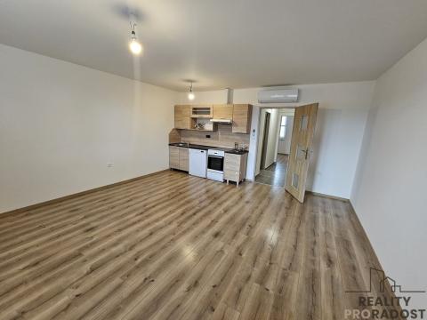 Pronájem bytu 2+kk, Vacenovice, Dřínovec, 50 m2