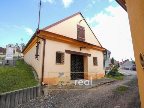 Prodej - jiné, Velké Hostěrádky, 140 m2