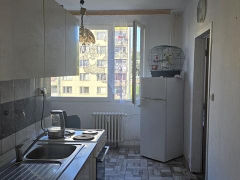 Prodej bytu 3+1, Ústí nad Labem - Mojžíř, Jindřicha Plachty, 78 m2