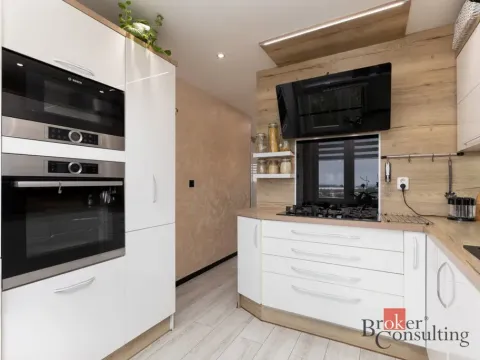 Prodej bytu 3+1, Ostrava - Zábřeh, Hulvácká, 70 m2