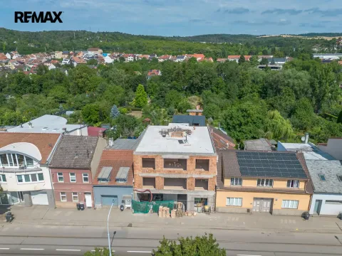 Prodej bytu 2+kk, Brno, Obřanská, 54 m2