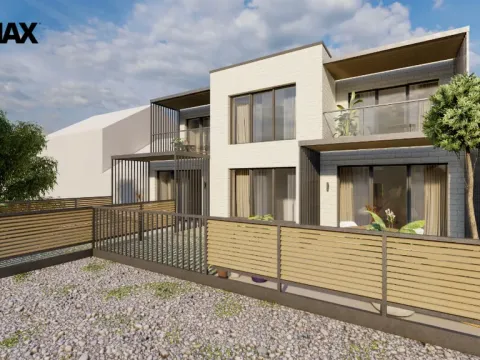 Prodej bytu 2+kk, Brno, Obřanská, 47 m2