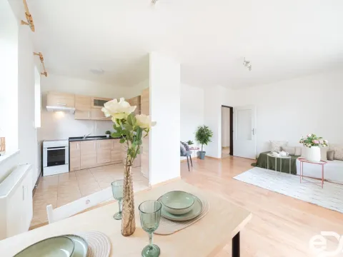 Prodej bytu 3+kk, Benátky nad Jizerou, Pražská, 76 m2