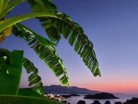 Prodej bytu 2+kk, Saranda, Albania, Saranda, 70 m2