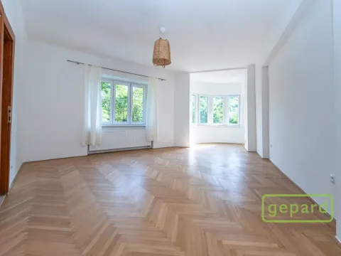 Prodej bytu 2+kk, Praha - Libeň, U libeňského pivovaru, 64 m2