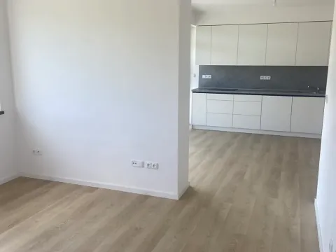 Pronájem bytu 2+1, Brno, 64 m2