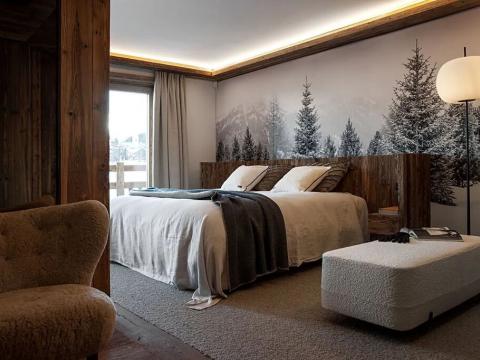 Prodej apartmánu, Josefův Důl, 17 m2