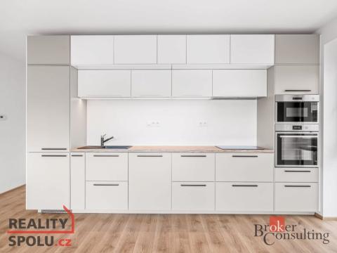 Pronájem bytu 3+kk, Hořovice, Kopřivová, 65 m2