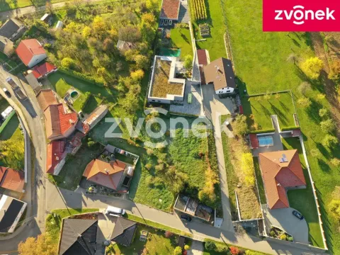 Prodej pozemku pro bydlení, Rataje, 1095 m2