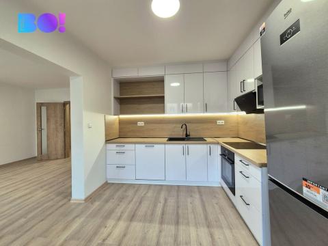 Pronájem bytu 2+kk, Prostějov, Šárka, 70 m2