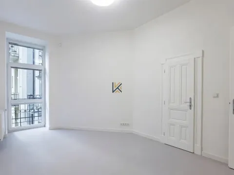 Pronájem kanceláře, Praha - Smíchov, Janáčkovo nábřeží, 100 m2