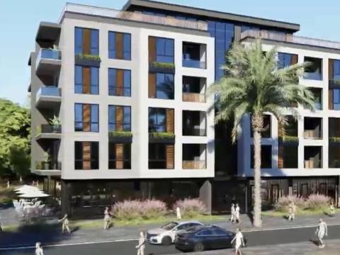 Prodej bytu 2+kk, Qeret, 68 m2