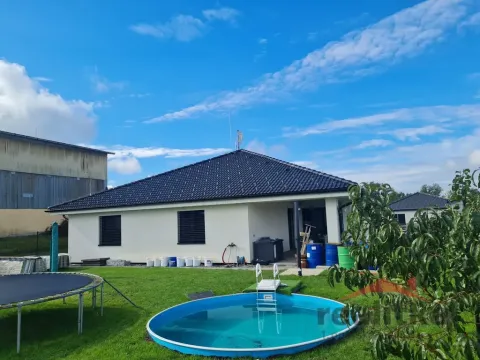 Prodej rodinného domu, Štáblovice, 204 m2