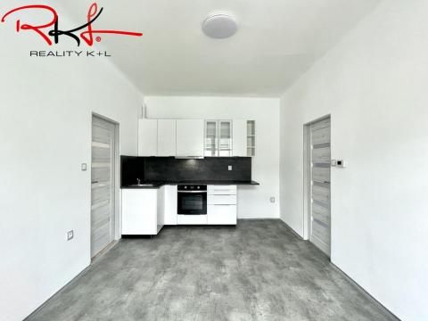 Pronájem bytu 2+kk, Mladá Boleslav - Mladá Boleslav III, Dukelská, 54 m2