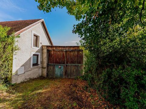 Prodej rodinného domu, Byšice, 5. května, 70 m2