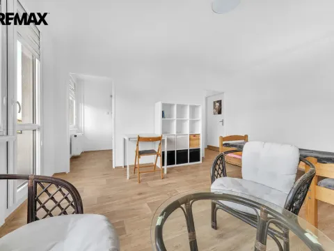 Prodej bytu 1+1, Broumov - Olivětín, Dukelská, 27 m2