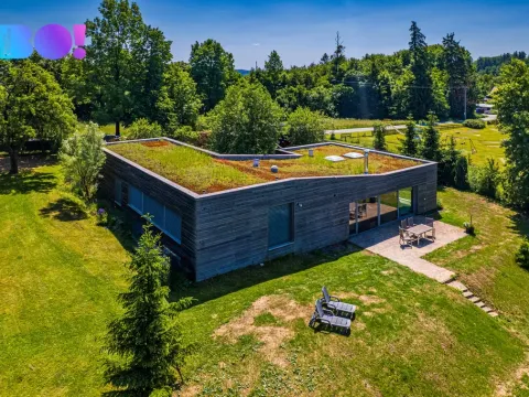 Prodej vily, Rajnochovice, 196 m2