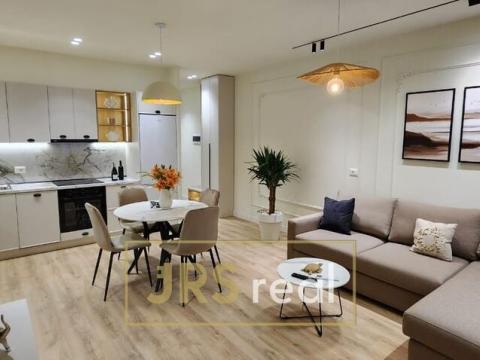 Prodej bytu 2+1, Durrës, Albánie, 71 m2