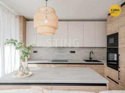 Prodej bytu 4+kk, Třinec, Dukelská, 68 m2