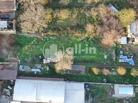 Prodej pozemku pro bydlení, Topolany, 778 m2