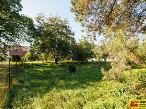 Prodej rodinného domu, Nezamyslice, 83 m2