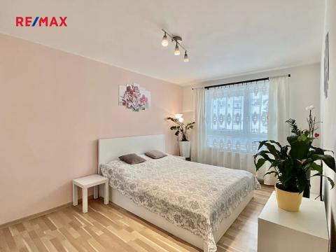 Pronájem bytu 3+kk, Milovice, Spojovací, 56 m2