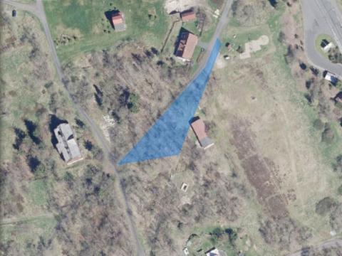 Prodej pozemku, Dubí - Cínovec, 1200 m2