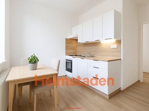 Pronájem bytu 2+1, Havířov - Město, Matuškova, 53 m2