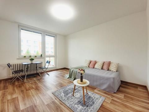 Pronájem bytu 3+1, Kostelec na Hané, Sportovní, 72 m2