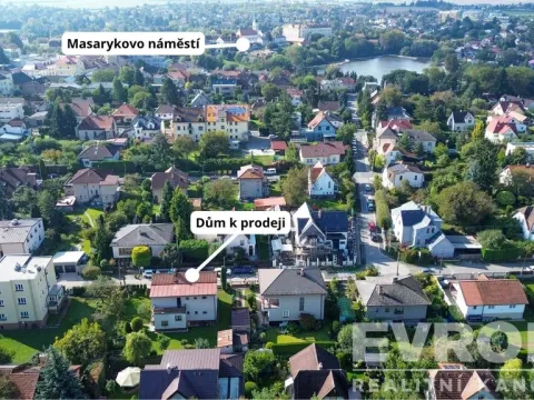 Prodej rodinného domu, Říčany, Petra Fastra, 156 m2