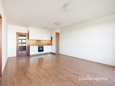 Pronájem bytu 2+kk, Praha - Hlubočepy, Štěpařská, 68 m2