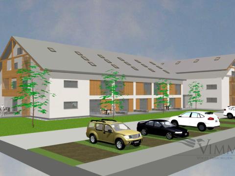 Prodej ubytování, Nová Pec - Nové Chalupy, 8059 m2