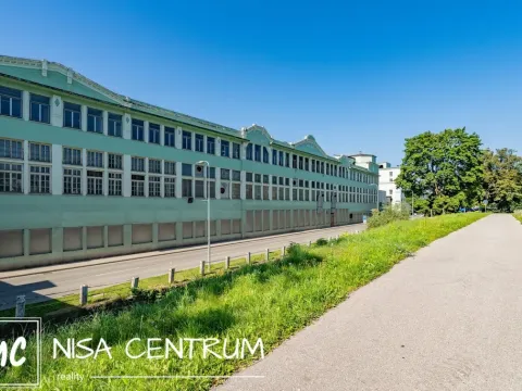 Pronájem výrobních prostor, Hostinné, Nádražní, 6000 m2