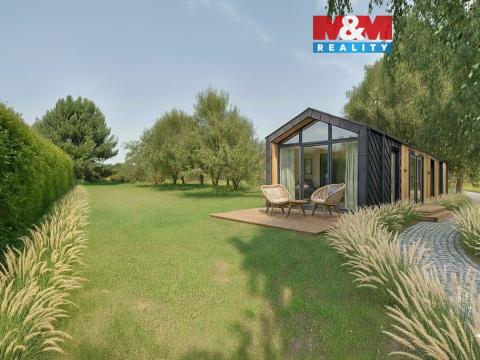 Prodej rodinného domu, Doudleby nad Orlicí, 57 m2