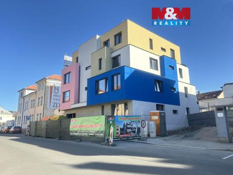 Prodej bytu 3+kk, Mladá Boleslav - Mladá Boleslav II, Husova, 81 m2