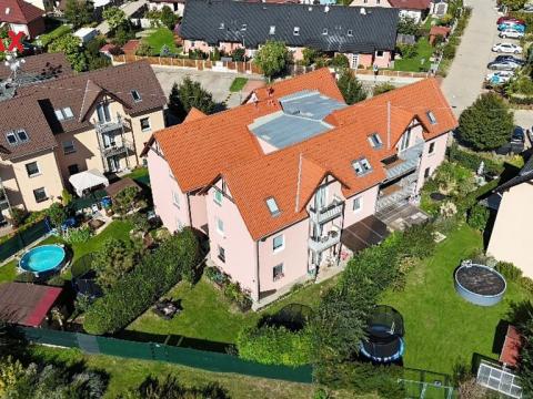 Prodej bytu 2+kk, Nupaky, U Školky, 50 m2