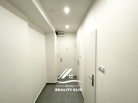 Pronájem bytu 2+1, Havířov, Národní třída, 54 m2