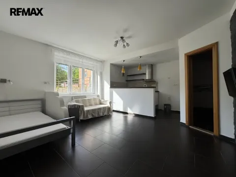 Prodej bytu 1+kk, Olomouc, Wolkerova, 33 m2