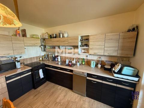 Pronájem bytu 2+1, Orlová - Lutyně, Masarykova třída, 65 m2