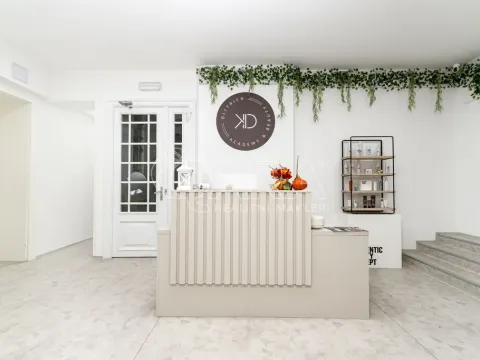 Pronájem komerční nemovitosti, Ostrava, Přívozská, 30 m2