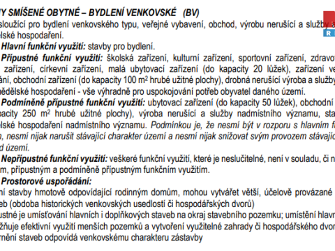 Prodej pozemku pro bydlení, Tismice, 600 m2