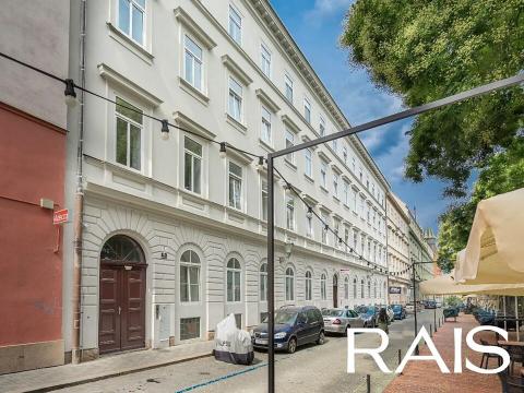 Prodej bytu 2+1, Brno, Vodní, 53 m2
