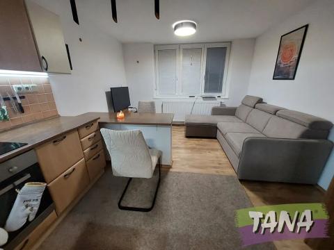 Prodej bytu 2+kk, Březina, 40 m2