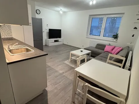 Prodej bytu 2+kk, Brno, Křepelčí, 49 m2