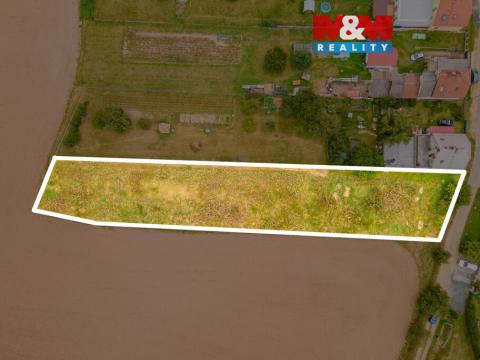 Prodej pozemku pro bydlení, Olešná, 2187 m2