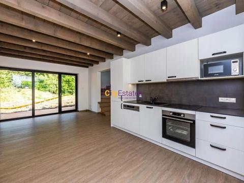 Prodej bytu 3+kk, Horní Bečva, 65 m2