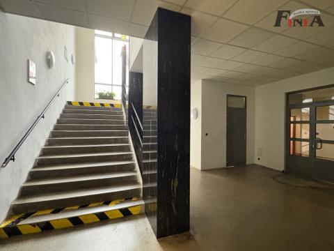 Pronájem skladu, Nový Bor - Arnultovice, B. Egermanna, 36 m2